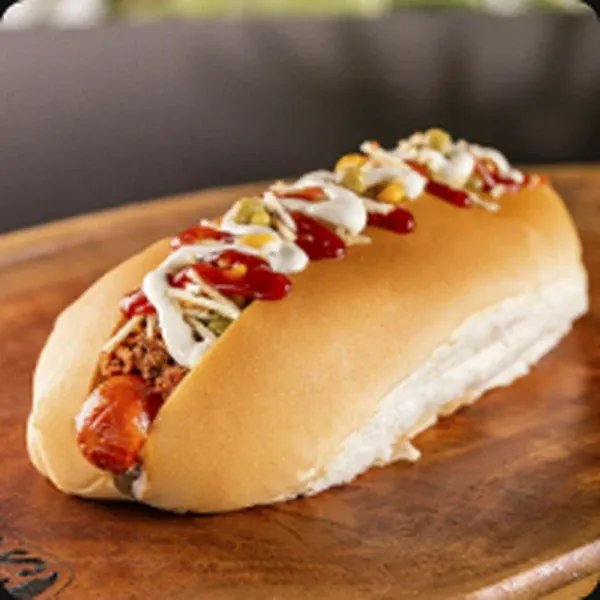 Hot dog